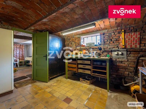 Prodej domu 190 m², pozemek 1469 m²