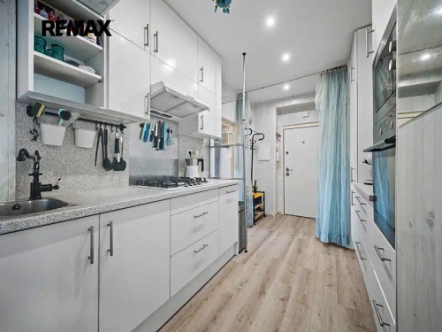 Prodej bytu 3+1 61 m²