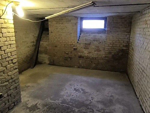 Prodaný  byt 1+1 68 m²
