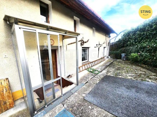 Prodej domu 110 m², pozemek 120 m²