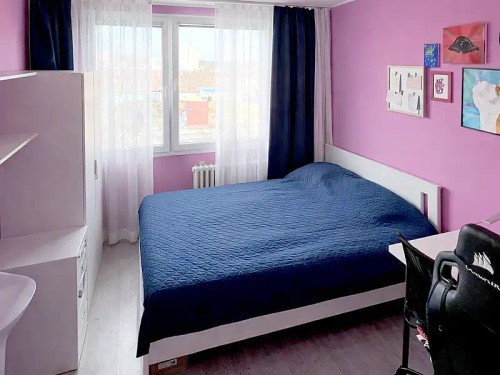 Prodaný byt 4+kk 76 m²
