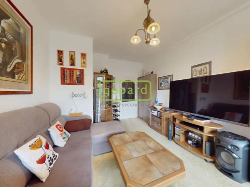 Prodej bytu 2+1 58 m²