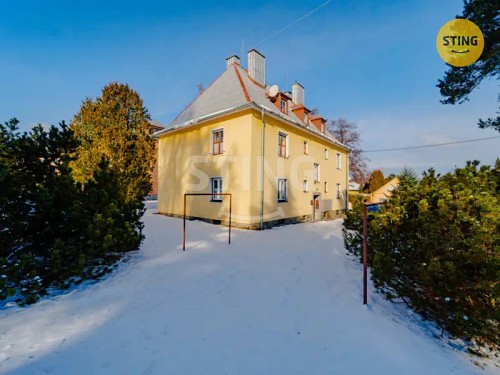 Prodej bytu 3+kk 57 m²