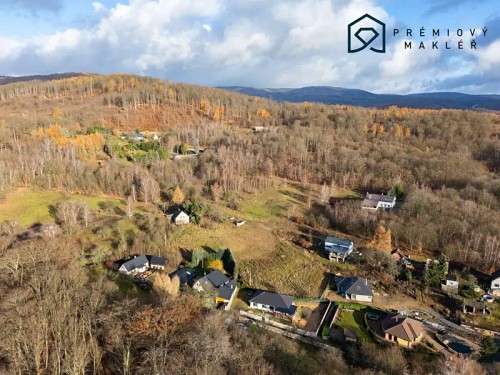 Prodej stavebního pozemku 3127 m²