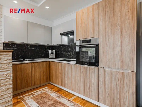 Prodaný byt 2+kk 47 m²