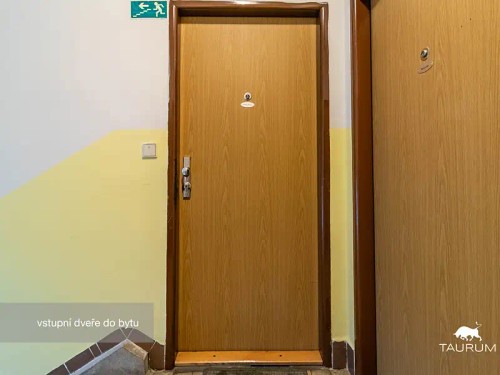 Prodej bytu 3+1 68 m²