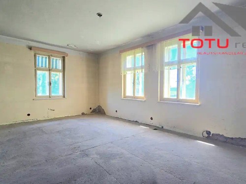 Prodej domu 120 m², pozemek 4685 m²