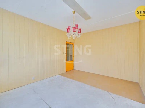 Prodej bytu 2+1 54 m²