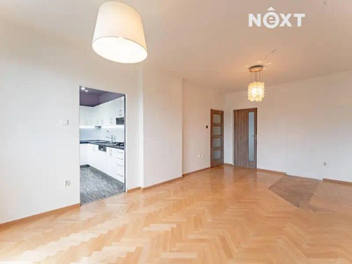 Prodaný byt 3+1 75 m²