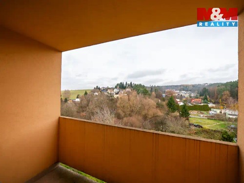 Prodaný byt 3+1 79 m²
