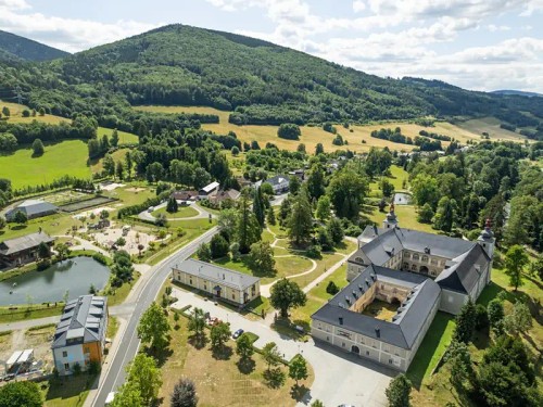 Prodej bytu 2+1 50 m²