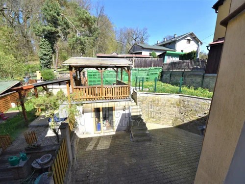 Prodej bytu 4+1 90 m²