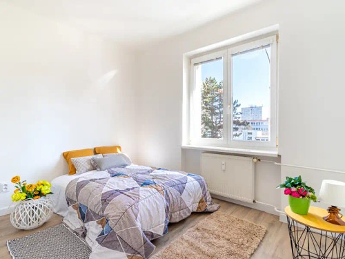 Prodaný byt 3+kk 51 m²