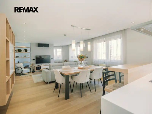 Prodej atypického bytu 160 m²