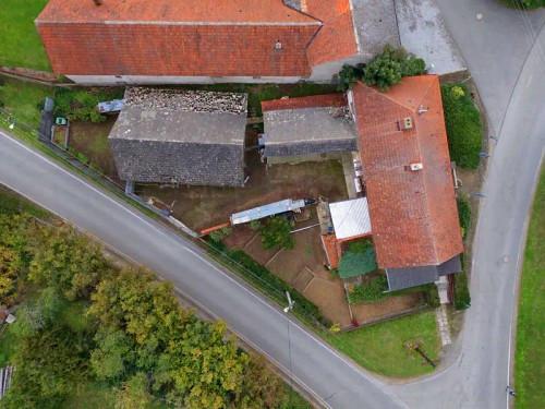 Prodaný  dům 190 m², pozemek 800 m²