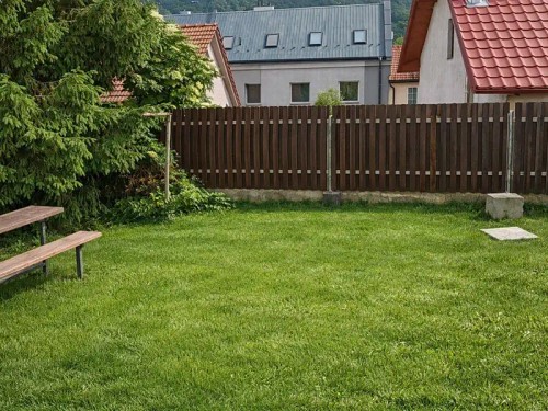 Prodej bytu 1+1 37 m²