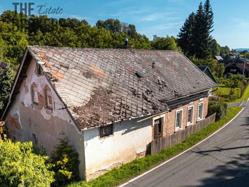 Prodej domu 120 m², pozemek 317 m²