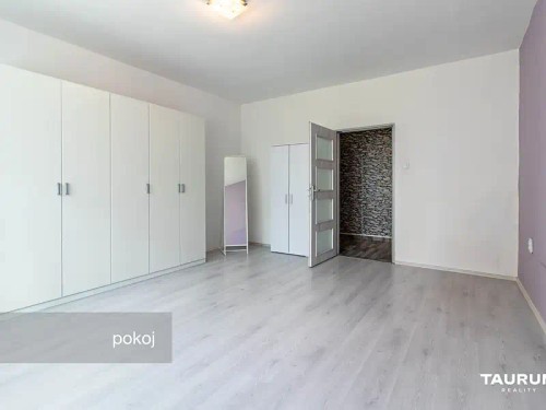 Prodaný byt 3+kk 67 m²