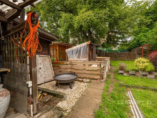 Prodej domu 128 m², pozemek 559 m²