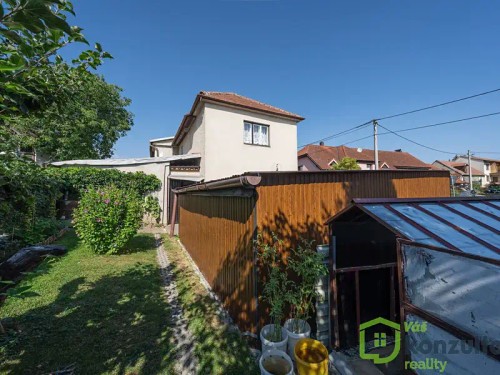 Prodej domu 345 m², pozemek 414 m²