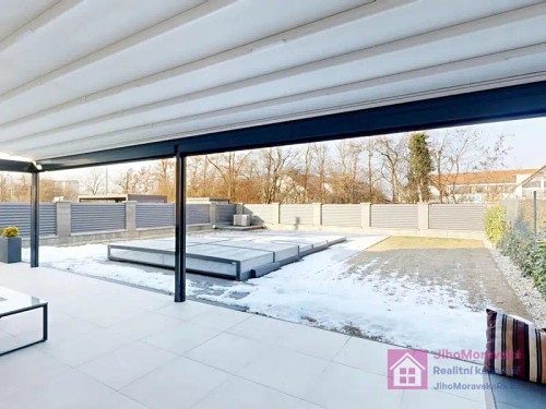 Prodej domu 157 m², pozemek 410 m²