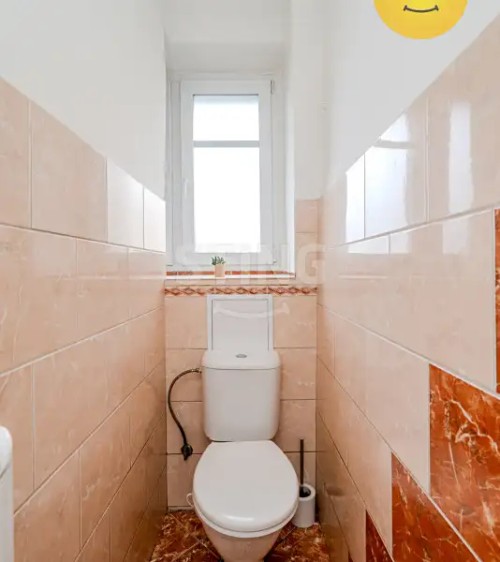 Prodej bytu 3+1 72 m²