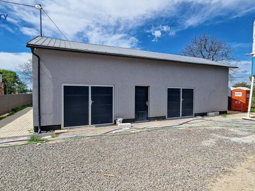 Prodej domu 270 m², pozemek 624 m²