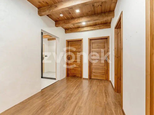 Prodej domu 191 m², pozemek 1000 m²