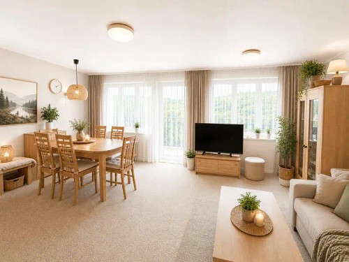 Prodej chaty 88 m², pozemek 417 m²