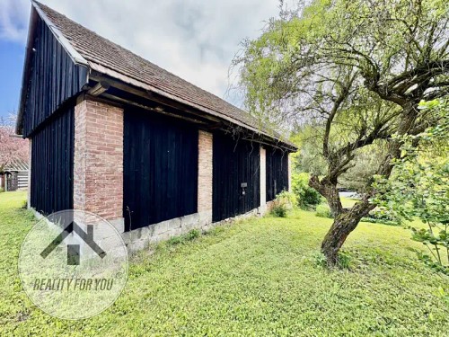 Prodej domu 117 m², pozemek 1185 m²