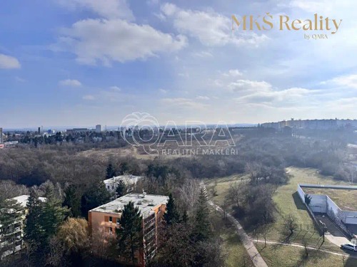 Prodej bytu 4+kk 80 m²