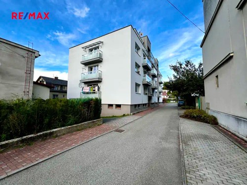 Prodaný byt 3+1 98 m²