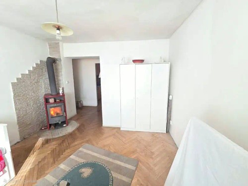 Prodej bytu 2+1 41 m²