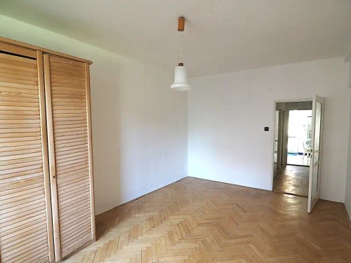Prodaný byt 3+1 85 m²