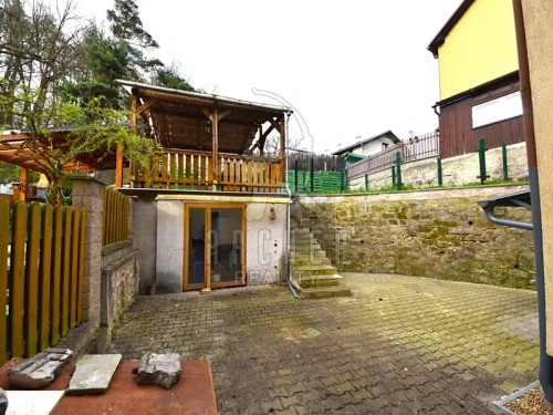 Prodej bytu 4+1 90 m²