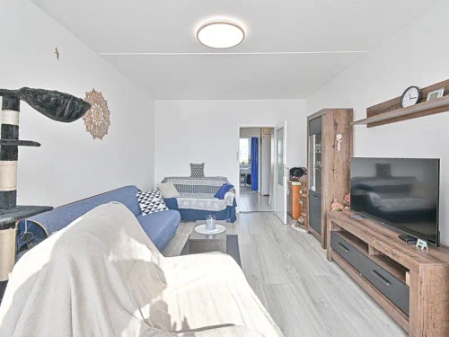 Prodaný  byt 3+1 84 m²