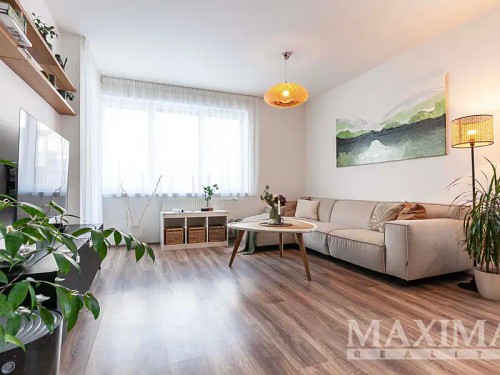 Prodej bytu 3+kk 82 m²