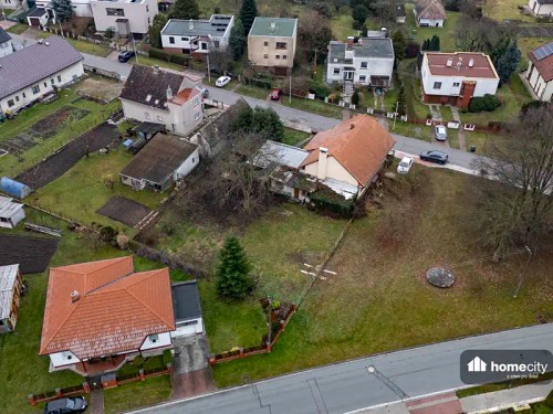 Prodej stavebního pozemku 568 m²