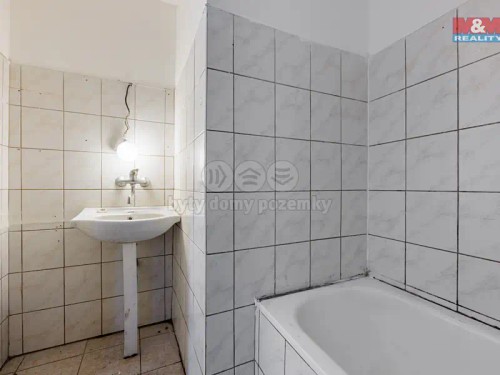 Prodaný byt 2+kk 52 m²