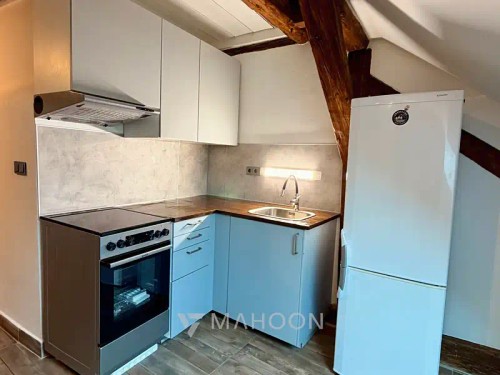 Prodej bytu 1+kk 53 m²