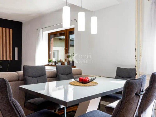 Prodej domu 120 m², pozemek 1076 m²