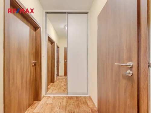 Prodaný byt 2+kk 54 m²