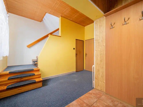 Prodej domu 118 m², pozemek 489 m²