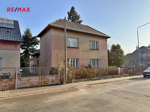 Prodej domu 179 m², pozemek 1729 m²