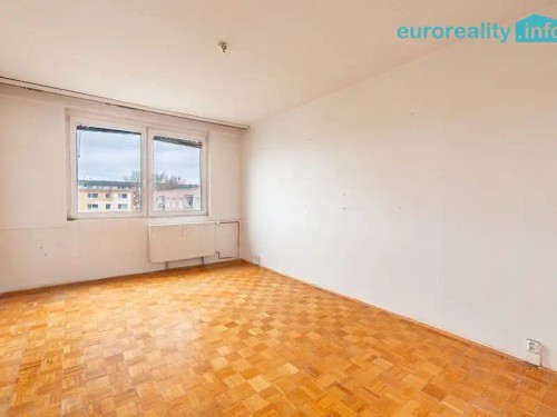 Prodej bytu 2+1 55 m²