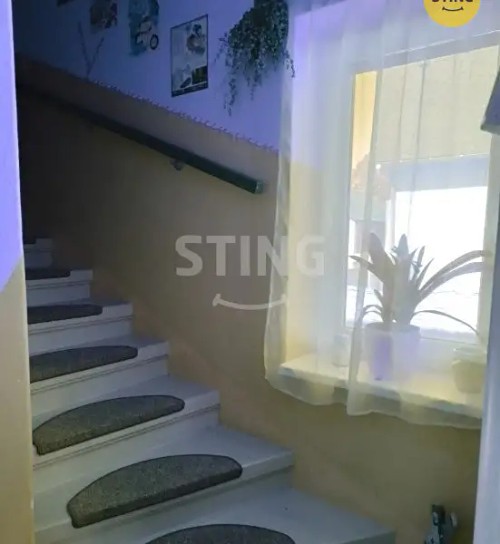 Prodej domu 175 m², pozemek 252 m²