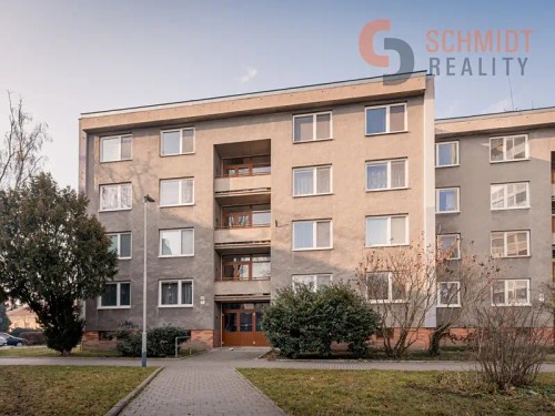 Prodej bytu 4+1 102 m²