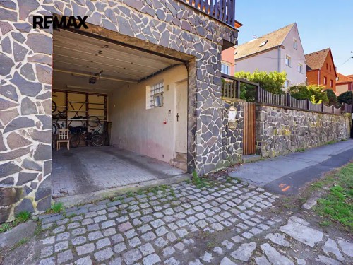 Prodej domu 132 m², pozemek 1466 m²