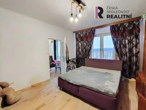 Prodej bytu 2+1 51 m²