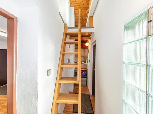 Prodej chaty 40 m², pozemek 420 m²